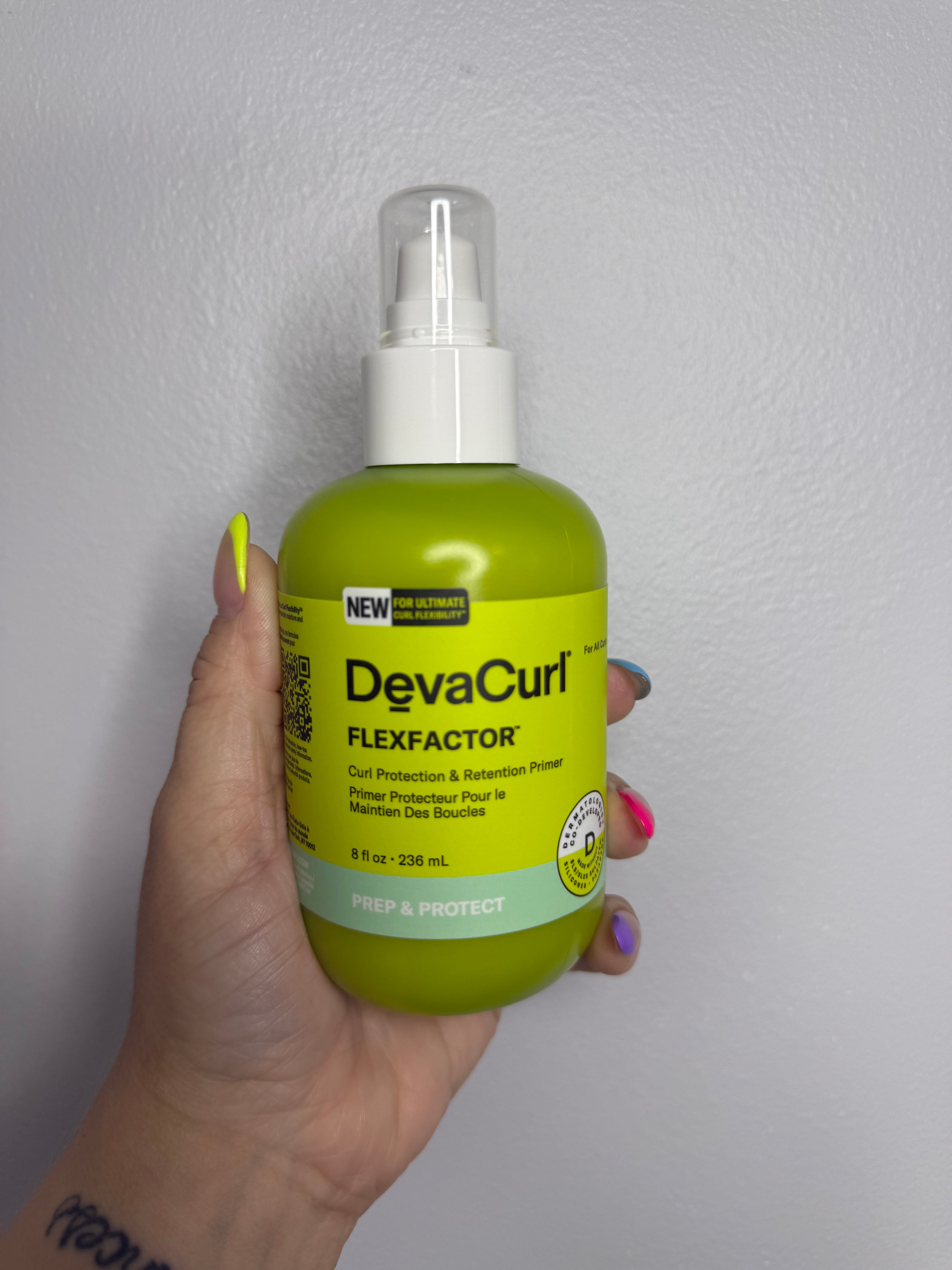 Deva Curl