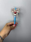 Fireworks Bow