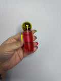 Truly Lip Oil - Soft Serve