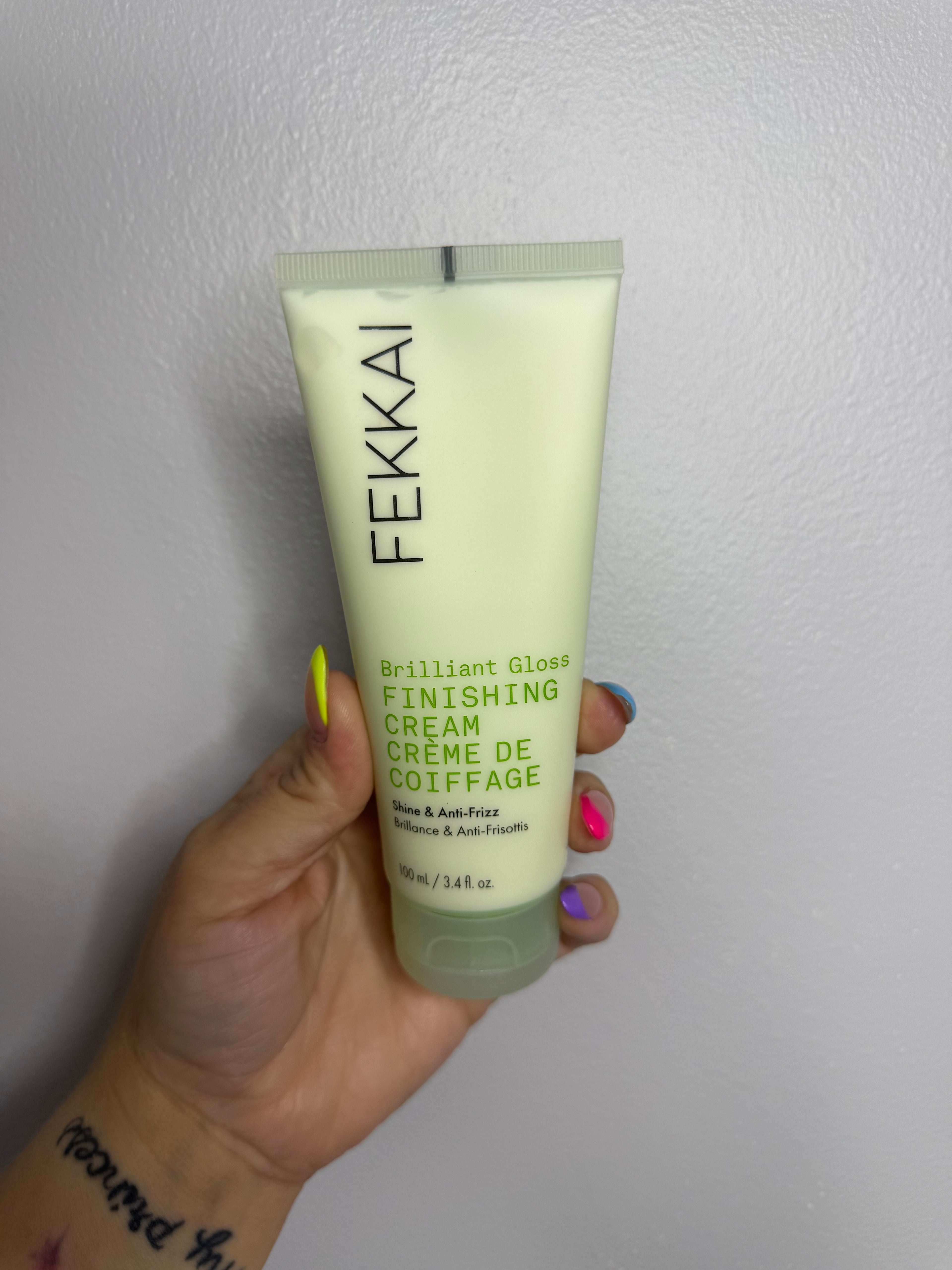 Fekkai Finishing Cream
