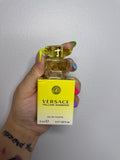 Versace Yellow Mini