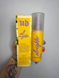Setting Spray