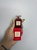 Tom Ford Electric Cherry -Mini-
