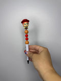 Jessie Door.able Pen