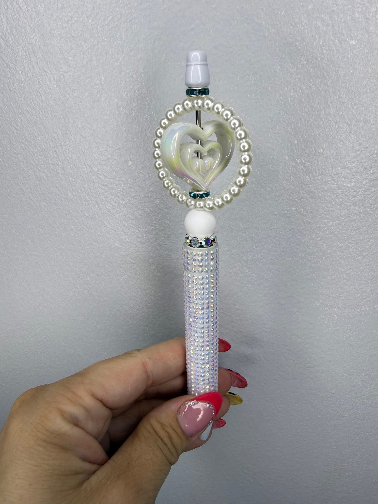 White Heart
