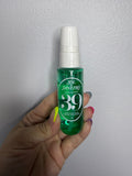 Travel Size SOL 39!