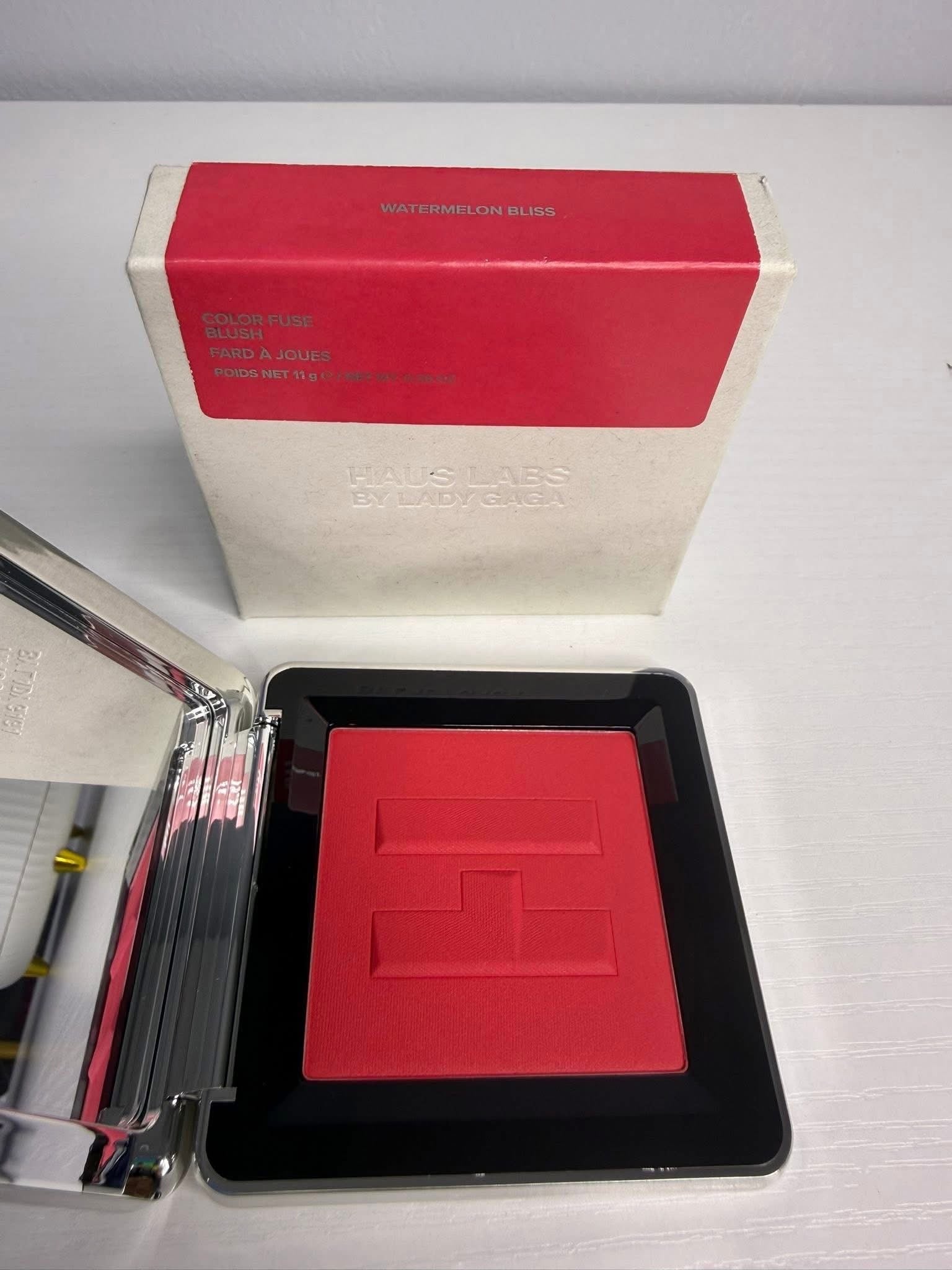 Haus Labs Powder Blush
