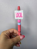 Support Local