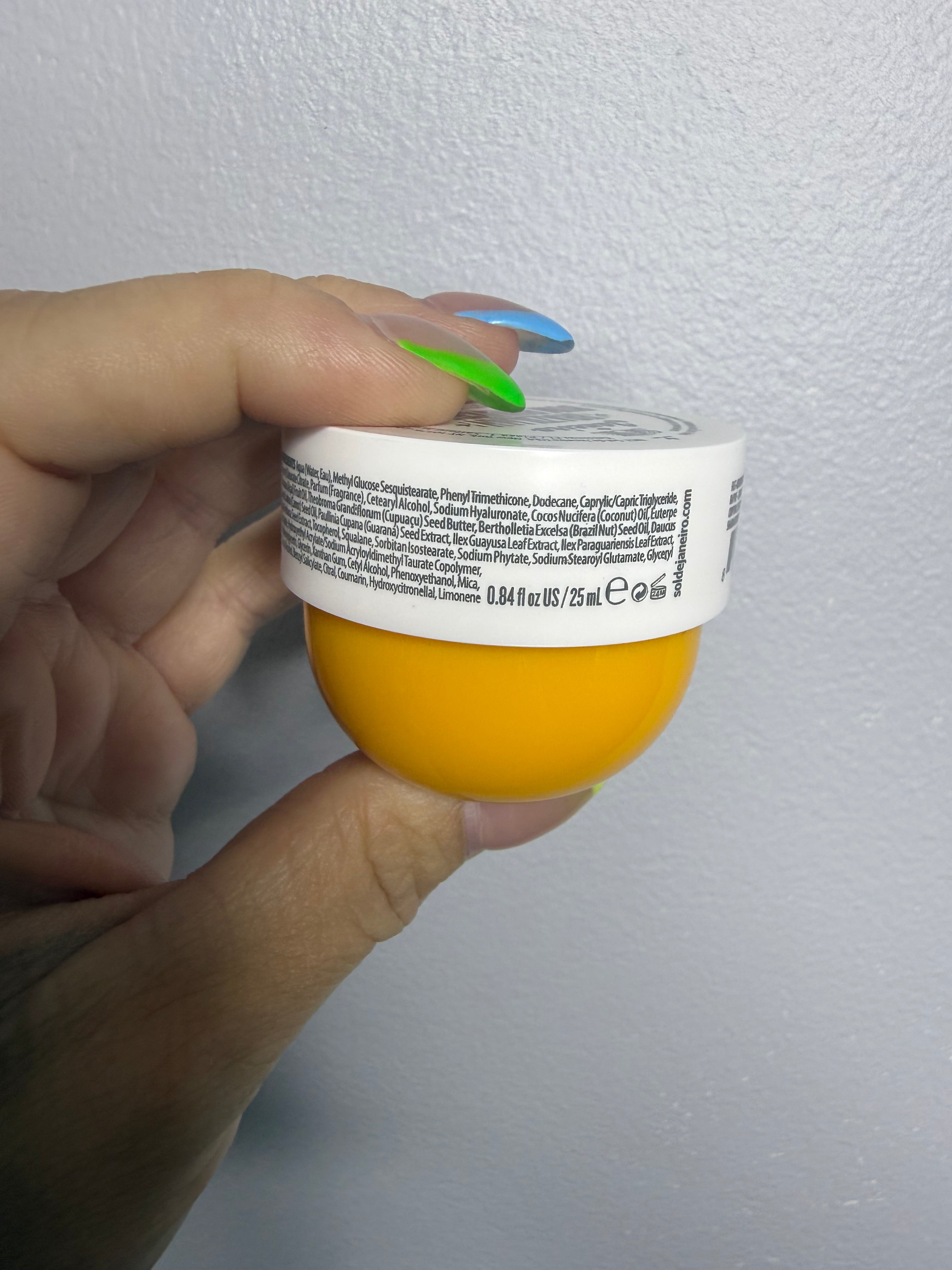 Sol 62 (Travel Size)