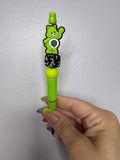 Green Bear