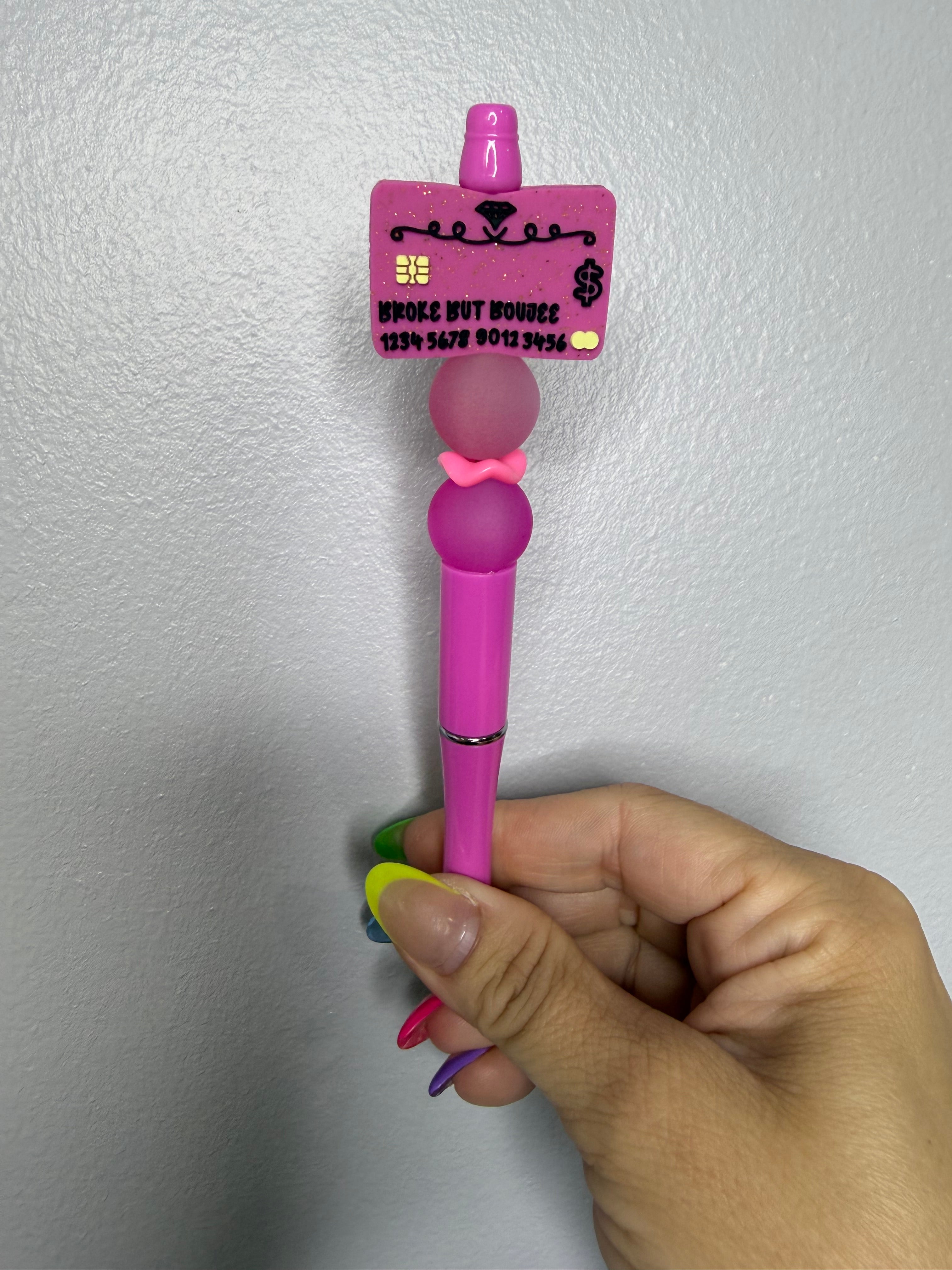 Bougie Pen