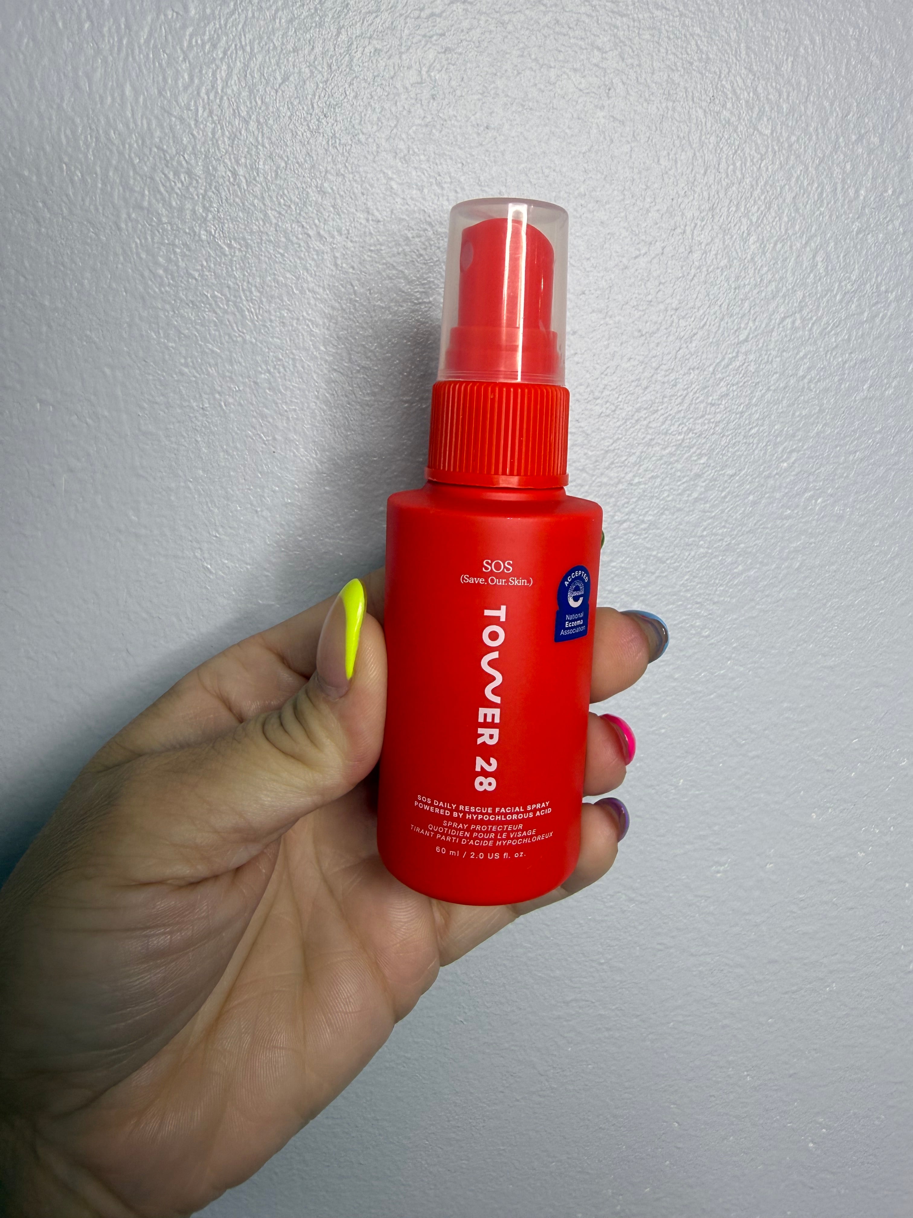 Tower 28 Spray (Travel Size)