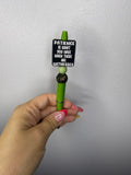 Patience ￼