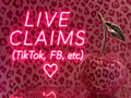 LIVE CLAIMS