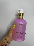 TRULY Smooth Legend Body Wash